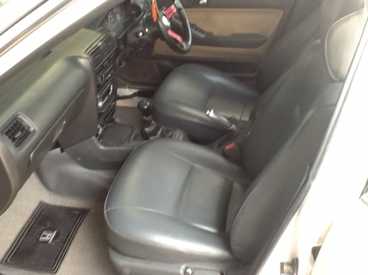 HONDA ACCORD LXI ปี 90 HONDA ACCORD LXI ปี 90