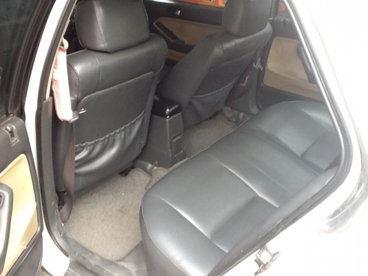 HONDA ACCORD LXI ปี 90 HONDA ACCORD LXI ปี 90