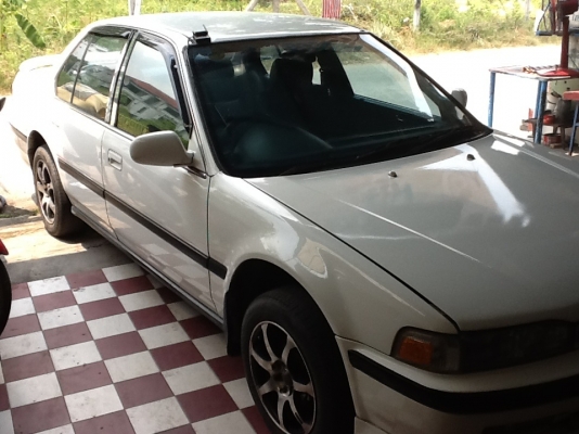 HONDA  ACCORD LXI  ปี 90