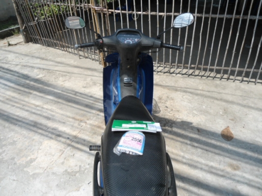 ขายเวฟ 100 เครื่องดีรถเดิมๆ ขายเวฟ 100 เครื่องดีรถเดิมๆ