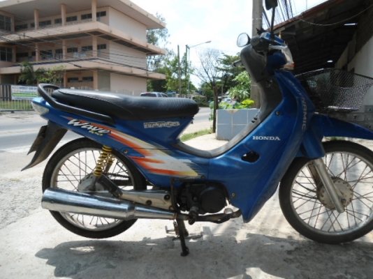 ขายเวฟ 100 เครื่องดีรถเดิมๆ ขายเวฟ 100 เครื่องดีรถเดิมๆ
