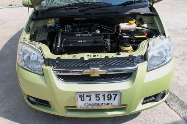 ขายด่วน รถสวยสภาพใหม่เหมือนป้ายแดง หุ้มเบาะใหม่เป็นหนัง สีเดิมจากโรงงาน เหมือนได้รถป้ายแดง