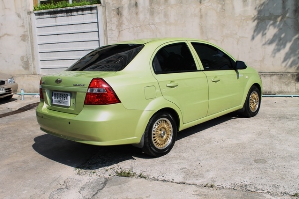 ขายด่วน รถสวยสภาพใหม่เหมือนป้ายแดง หุ้มเบาะใหม่เป็นหนัง สีเดิมจากโรงงาน เหมือนได้รถป้ายแดง