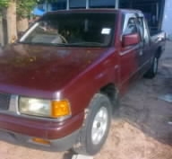 ISUZU TFR มังกรทอง SPACE CAB 2.5 MT ปี 35 รถบ้านเดิมๆสภาพสวยพร้อมใช้งาน เครื่องแห้งแรงดีมากไม่เยิ้ม ภายในเก๋งคอนโซลสวย แอร์เย็น กระบะไม่มีผุกร่อน ช่วงล่างคัซีไม่มีดาม ยางสภาพดีพร้อมใช้งาน เอกสารทะเบียนภาษีครบพร้อมโอนครับ