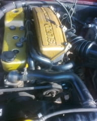 ISUZU TFR มังกรทอง SPACE CAB 2.5 MT ปี 35 รถบ้านเดิมๆสภาพสวยพร้อมใช้งาน เครื่องแห้งแรงดีมากไม่เยิ้ม ภายในเก๋งคอนโซลสวย แอร์เย็น กระบะไม่มีผุกร่อน ช่วงล่างคัซีไม่มีดาม ยางสภาพดีพร้อมใช้งาน เอกสารทะเบียนภาษีครบพร้อมโอนครับ