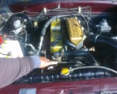 ISUZU TFR มังกรทอง SPACE CAB 2.5 MT ปี 35 รถบ้านเดิมๆสภาพสวยพร้อมใช้งาน เครื่องแห้งแรงดีมากไม่เยิ้ม ภายในเก๋งคอนโซลสวย แอร์เย็น กระบะไม่มีผุกร่อน ช่วงล่างคัซีไม่มีดาม ยางสภาพดีพร้อมใช้งาน เอกสารทะเบียนภาษีครบพร้อมโอนครับ