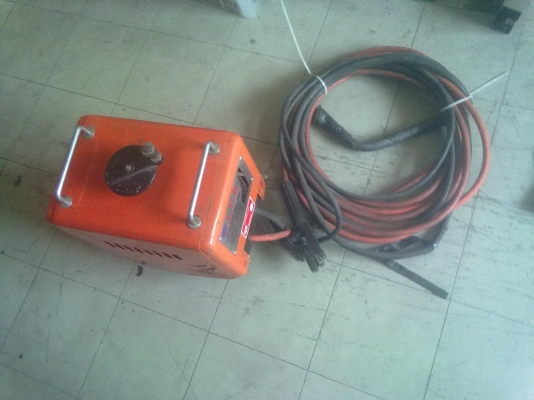 ขายตู้เชื่อม ทองแดงแท้ 150 แอม