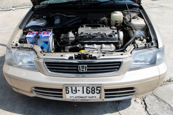 ขายถูก รถเดิมสภาพพร้อมใช้ เครื่องเดิมติดรถเอกสารเล่มเดิมพร้อมโอน