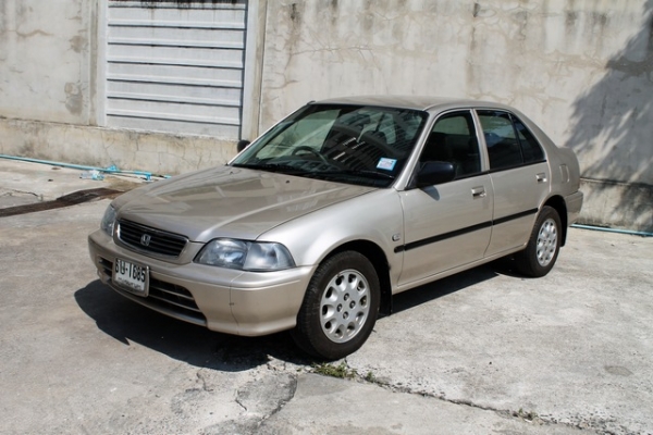 ขายถูก รถเดิมสภาพพร้อมใช้ เครื่องเดิมติดรถเอกสารเล่มเดิมพร้อมโอน