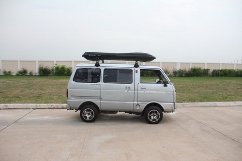 ขายรถตู้ s70v หลังคาต่ำ ทะเบียนแท้ กทม+EF 1000cc+LPG ถูกมากๆ