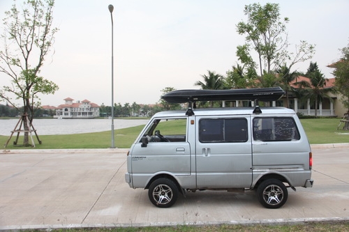 ขายรถตู้ s70v หลังคาต่ำ ทะเบียนแท้ กทม+EF 1000cc+LPG ถูกมากๆ ขายรถตู้ s70v หลังคาต่ำ ทะเบียนแท้ กทม+EF 1000cc+LPG ถูกมากๆ