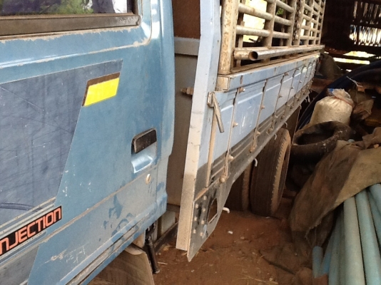 ขายด่วน NPR 59LU5 F M -710xxxxxปี39 4BD1 115hp