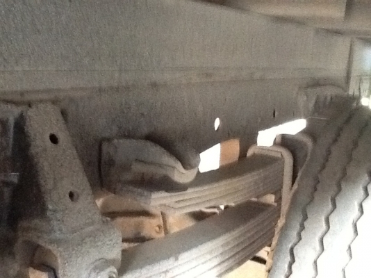 ขายด่วน NPR 59LU5 F M -710xxxxxปี39 4BD1 115hp