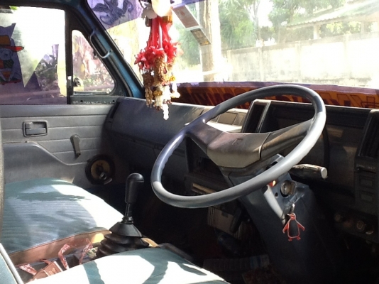 ขายด่วน NPR 59LU5 F M -710xxxxxปี39 4BD1 115hp