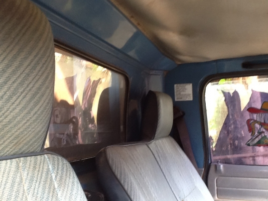 ขายด่วน NPR 59LU5 F M -710xxxxxปี39 4BD1 115hp