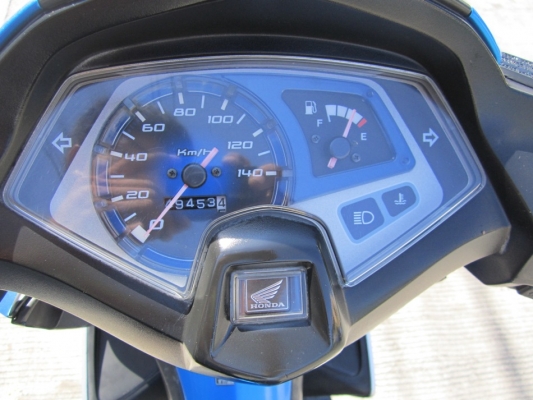 ยังไงก็ขาย air blade ปี49เครื่องเดิมๆ ชุดโอนครบ