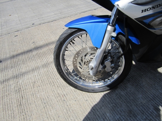 ยังไงก็ขาย air blade ปี49เครื่องเดิมๆ ชุดโอนครบ