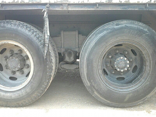 ขาย HINO FF177 เครื่อง EH700 168 แรง