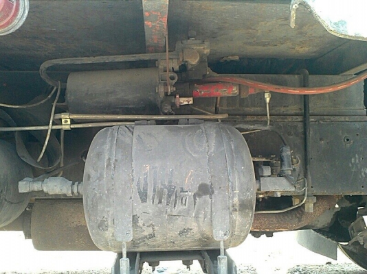 ขาย HINO FF177 เครื่อง EH700 168 แรง