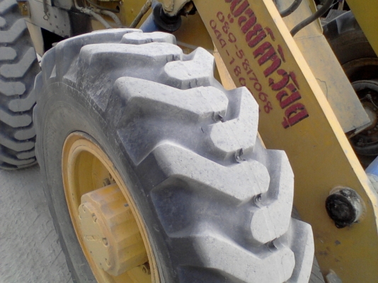 KOMATSU JH 30 (บุรีรัมย์) KOMATSU JH 30 (บุรีรัมย์)