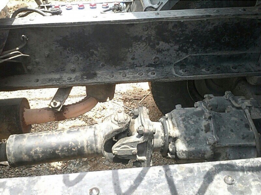 ขาย HINO FM221 ขาย HINO FM221