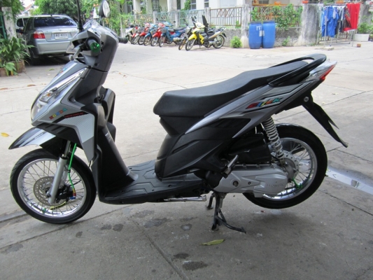 ยังไงก็ขาย click iปี52 เครื่องดีเดิม ชุดโอนครบ