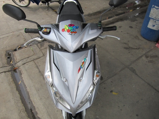 ยังไงก็ขาย click iปี52 เครื่องดีเดิม ชุดโอนครบ