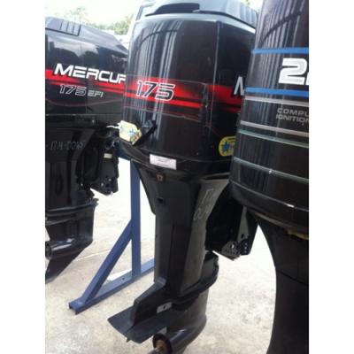 ขายเครื่องยนต์เรือ Mercury 175EFI จากญี่ปุ่น
