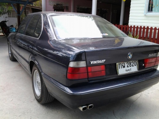 ให้เช่ารถ BMW525 ให้เช่ารถ BMW525