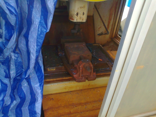 ขายเครื่องกลึง