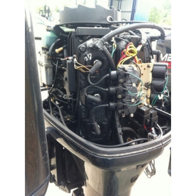 ขายเครื่องยนต์เรือ Mercury 175EFI จากญี่ปุ่น