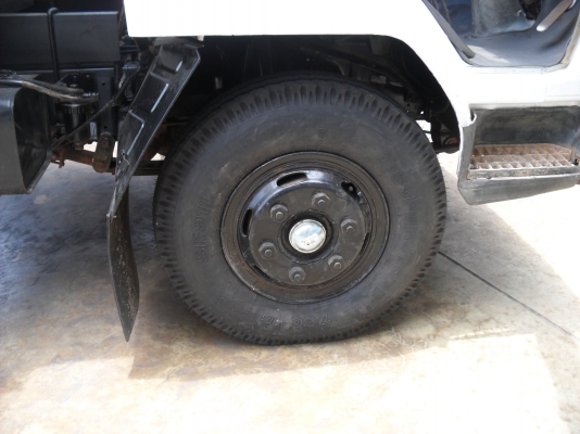 ขายรถบรรทุกมือสอง