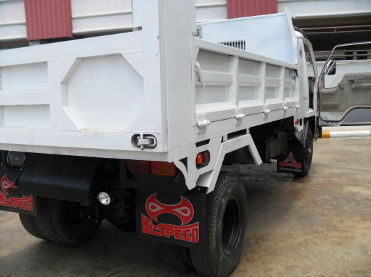 ขายรถบรรทุกมือสอง