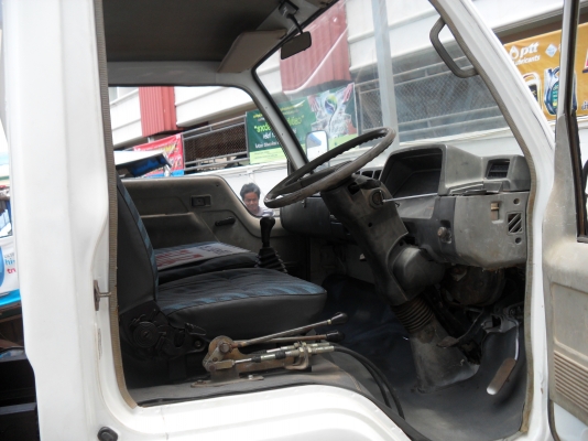 ขายรถบรรทุกมือสอง