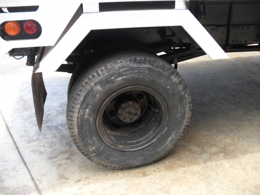 ขายรถบรรทุกมือสอง