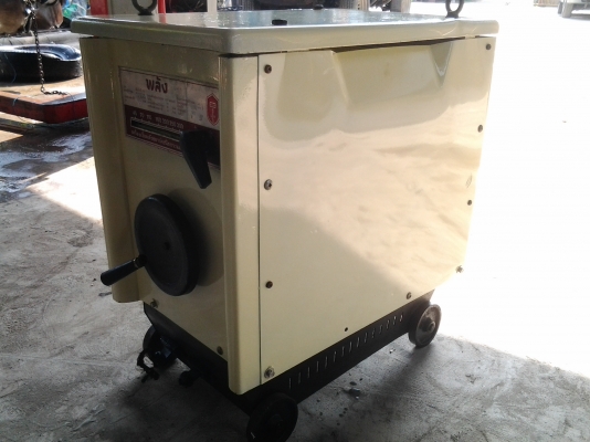 ขายตู้เชื่อม พลัง 300 A สภาพสวยมาก