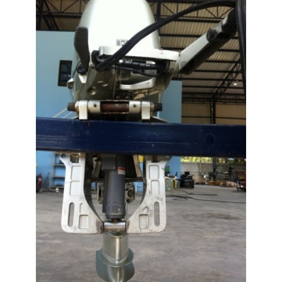 ขายเครื่องยนต์เรือ Honda BF50 BAZS จากญี่ปุ่น