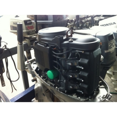 ขายเครื่องยนต์เรือ Honda BF50 BAZS จากญี่ปุ่น