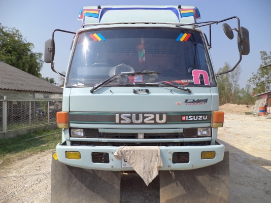 ขาย Rocky FVZ195HP