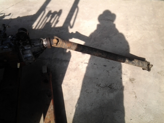 ขายเครื่องโตโยต้า 1L รถตู้ตาหวาน พร้อมเกียร์