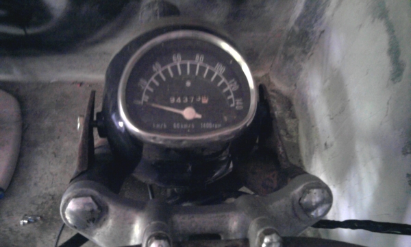 k125 m2 มีเล่ม เลขขอเลขเครื่องตรงงับ 9500 บาท