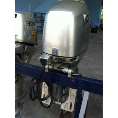 ขายเครื่องยนต์เรือ Honda BF50 BAZT จากญี่ปุ่น