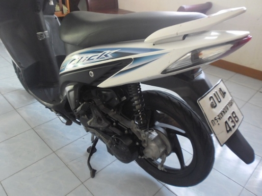 คลิกคาบู51คอมบายล้อแมคตัวท๊อป(15900ส่งฟรี)