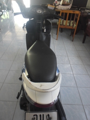 คลิกคาบู51คอมบายล้อแมคตัวท๊อป(15900ส่งฟรี)