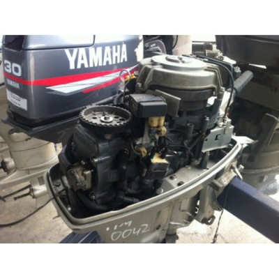 ขายเครื่องยนต์เรือ Honda BF9.9 จากญี่ปุ่น