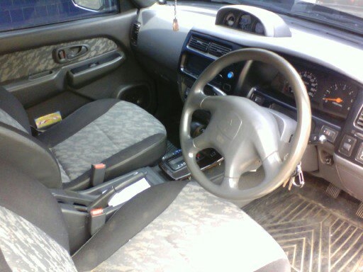 ขาย MITSUBISHI STRADA วางเครื่อง J ติดแก๊สLPG ขาย MITSUBISHI STRADA วางเครื่อง J ติดแก๊สLPG