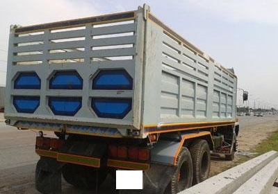 ขาย Isuzu Roccy สิบล้อสองเพลาดั้มพ์ เครื่อง EP100 285 แรงม้า สภาพดี พร้อมใช้ โทร 088-4501277 ขาย Isuzu Roccy สิบล้อสองเพลาดั้มพ์ เครื่อง EP100 285 แรงม้า สภาพดี พร้อมใช้ โทร 088-4501277