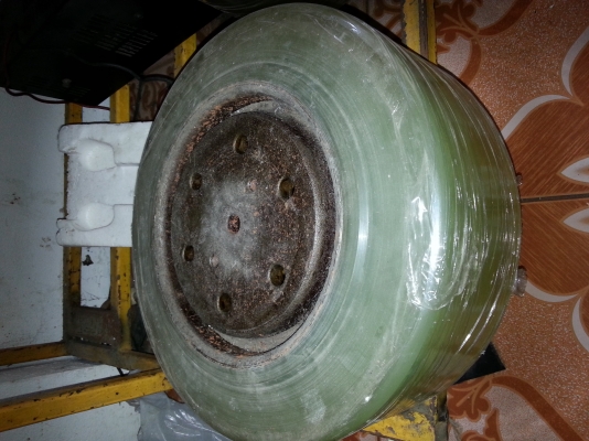 ขายล้อรถยกไฟฟ้า