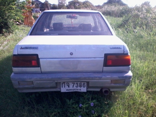 ขาย MITSUBISHI LANCER ขาย MITSUBISHI LANCER