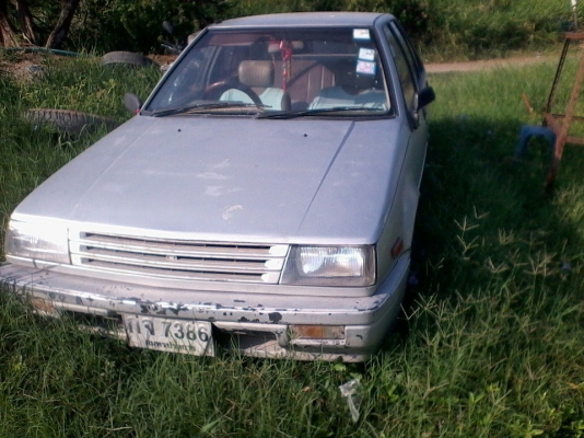 ขาย MITSUBISHI LANCER ขาย MITSUBISHI LANCER